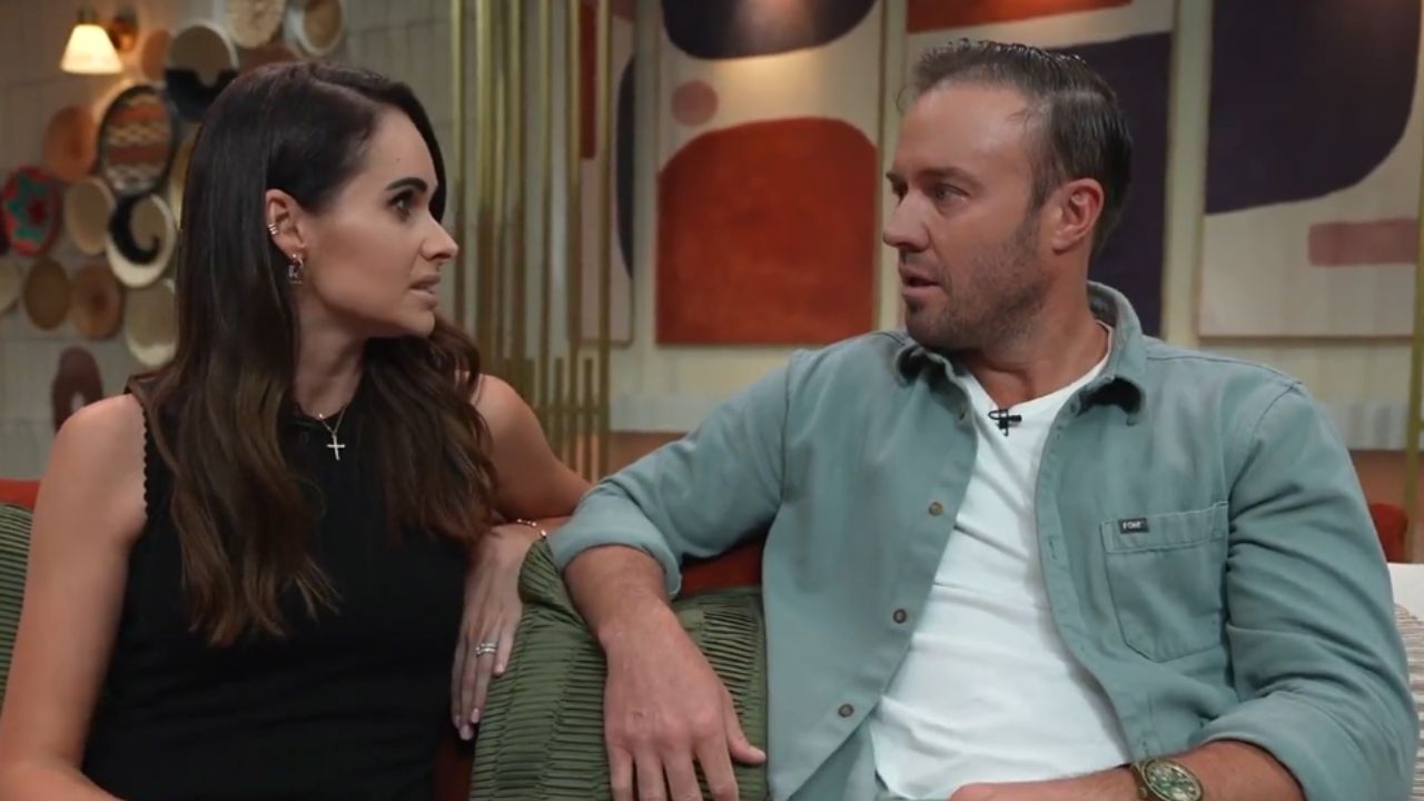 "Pure Love": AB de Villiers' Wife's Love for Shah Rukh Khan Reason Behind Picking KKR over RCB as Favourite IPL Team