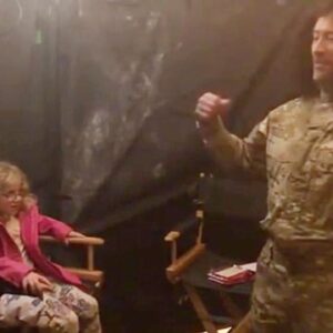 Dwayne Johnson as "Maui"