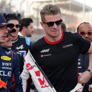 "Wingman for Max Verstappen?": Formula 1 Commentator Reckons Nico Hulkenberg Ideal Replacement for Sergio Perez Amidst Red Bull Civil War