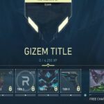 Riot Immortalizes Female Valorant Player Gizem by Making a Player Title!