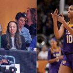 “Iowa At White House? What a Joke!”: Angel Reese Scoffs at Jill Biden’s Idea to Invite Caitlin Clark and Co With LSU