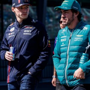 “Max Verstappen Reminds Me of Fernando Alonso”: F1 Pundit Amazed With Similarities Between the 2x Champions