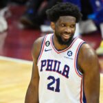 Why is Joel Embiid not Playing vs Nets in Game 4?