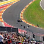 Stefano Domenicali Reveals F1 May Not Visit Some Historic Venues Like SPA From 2024 Onwards