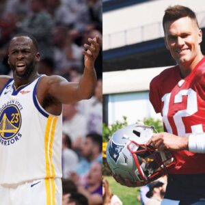 NFL Fans Remember the Day When Goat Tom Brady Was Suspended for 25% Of the Season, All Because the Other Teams Were Sick of Him Always Winning