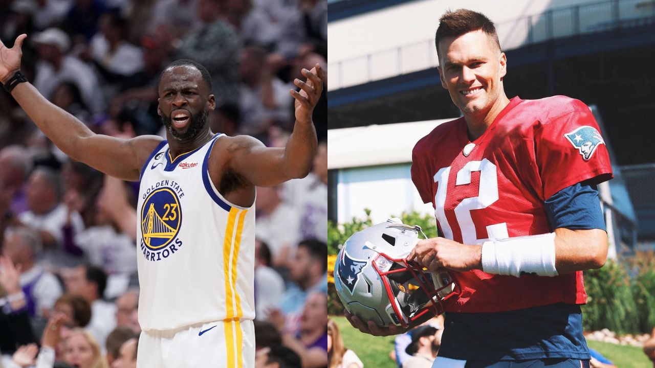 NFL Fans Remember the Day When Goat Tom Brady Was Suspended for 25% Of the Season, All Because the Other Teams Were Sick of Him Always Winning