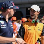 Daniel Ricciardo Once Shamed Max Verstappen Over Appearance: “Got Good Looks, You Don’t…”