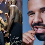 Drake Israel Adesanya