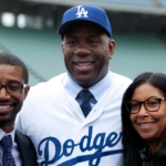 "Broke Off His Engagement with Cookie Twice": After Giving up Promiscuous Lifestyle, Magic Johnson Faced Life-Threatening Repercussions