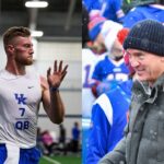 "Don't Look for the Clip": Peyton Manning Recalls Embarrassing Story While Evaluating NFL Draft Prospect Will Levis