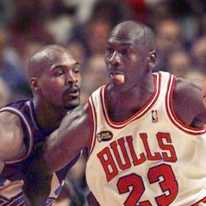 "If I see Bryon Russell in Shorts...": Michael Jordan Took it Personally When Jazz Swingman Challenged The Bulls Legend He Could Guard Him