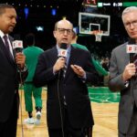 "What Can You do With Second Cousins?": Jeff van Gundy, Who Goaded Michael Jordan by Calling Him a Con, Got Mike Breen and Mark Jackson Embarrassed