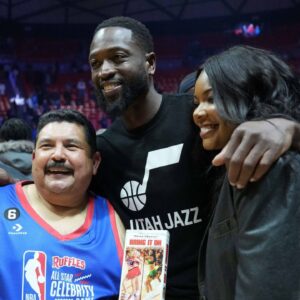 “I Added $500,000,000 In Value”: Dwyane Wade’s Utah Jazz Stake Increased Franchise’s Value By 28% In 2 Years