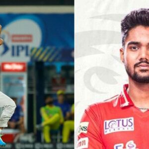 Are Harpreet Brar and Gurnoor Brar brothers: What is the relation between Punjab Kings' Brars?