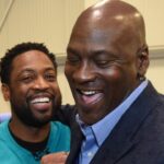 It Took $10,000,000 For Dwyane Wade to Ditch Michael Jordan's Jumpman Brand to Forge His Own Path