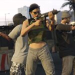 GTA Online Weekly Update for April 20-27: 3x money and RP on select Deathmatches