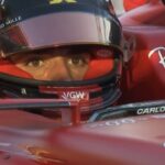 "I cannot accept this": Heartbreak for Carlos Sainz After FIA's Decision Cost's Him 9 Places