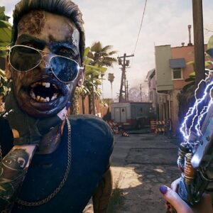 Full Dead Island 2 achievement list