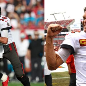 Tom Brady Diet-Plan: Here’s How the GOAT Quarterback Kept Himself Fit For 23 Long Seasons