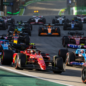 What Is the Disputed New F1 Sprint Format Debuting in Baku?