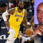 LeBron James Has No Place in Charlamagne Tha God’s Top-5 NBA Players of All Time