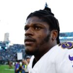 "He is It": 3 Years Before Signing $260 Million Deal, Lamar Jackson Was Showered With Incessant Praise by Ed Reed
