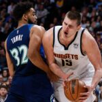 "If Nikola Jokic Gets the Best Version of Karl-Anthony Towns...": Denver Nuggets Are In For Some Serious Trouble, Kendrick Perkins Exclaims