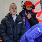 Haas F1 Star Nikita Mazepin Tipped To Confront Canadian Sanctions, Wants Federal Court To Intervene