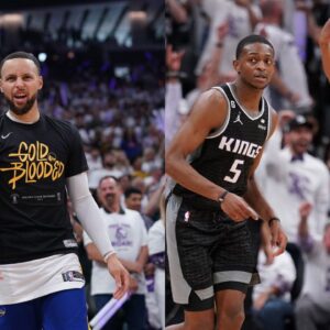 “Stephen Curry and co. Will Head To Sacramento With a 3-1 Deficit”: Skip Bayless Predicts GSW Winning A Game As Series Shifts to Chase Center