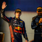 Lewis Hamilton Gets Sidelined in Favor of the Only Two True Contenders to Max Verstappen Crown