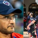 Virat Ganguly Handshake Controversy: Why Did Virat Kohli and Sourav Ganguly Not Shake Hands in IPL 2023?