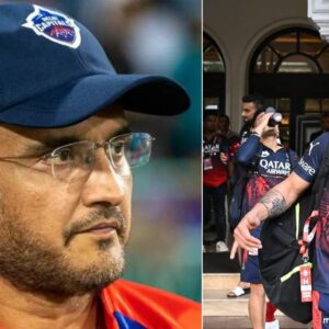 Virat Ganguly Handshake Controversy: Why Did Virat Kohli and Sourav Ganguly Not Shake Hands in IPL 2023?
