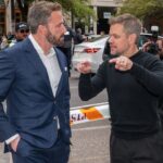 Why is Michael Jordan's Movie 'AIR' Rated R?