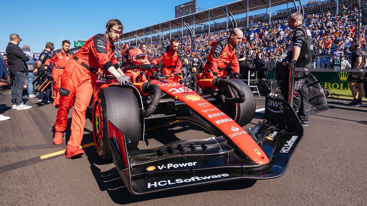 F1 2023 Schedule Today: Why There Is No Formula 1 Race Till Last Weekend of This Month?