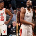 “We Were Beating Up on Dwyane Wade and Gabrielle Union”: Jimmy Butler Revealed How He Was Traded During a Game of Spades