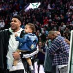 Is Giannis Antetokounmpo Playing Tonight vs Heat?: Bucks Star's Availability Update Brings Good News Ahead of Game-1