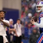 Is Anthony Richardson the Next Josh Allen? Analysts Believe the Florida Gators QB Can Become the Next NFL Superstar