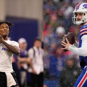 Is Anthony Richardson the Next Josh Allen? Analysts Believe the Florida Gators QB Can Become the Next NFL Superstar