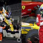 Felipe Massa Legal Action: Who Actually Orchestrated Formula 1 Crashgate?