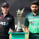 Pakistan vs New Zealand ODI Live Telecast Channel in India and Pakistan: When and where to watch PAK vs NZ Rawalpindi ODI?
