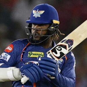 Kyle Mayers Wife Name: Is the LSG Opening Batter Married?