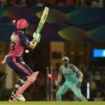 RR vs LSG Head to Head Record in IPL History