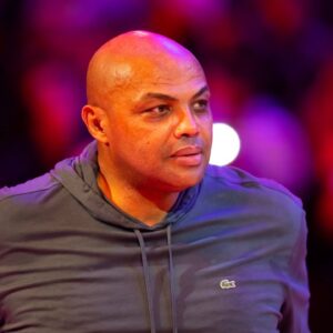 "Why These Women Big in San Antonio": Charles Barkley Revisits Infamous Joke While Sampling Purple Churros with NBA on TNT Crew