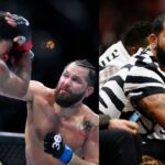 Drake Jorge Masvidal