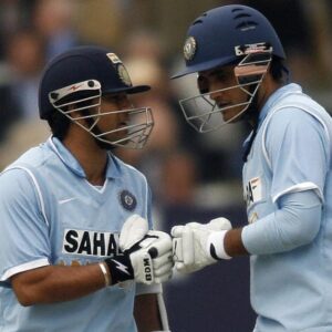 "I Will Catch the Next Flight to Kolkata": When Sourav Ganguly Threatened Sachin Tendulkar to Leave USA Ahead Of Cricket All-Star Series