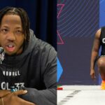 Wanya Morris NFL Draft: Kansas City Ol’s Journey From Sleeping in a Car to Joining Patrick Mahomes’ Chiefs