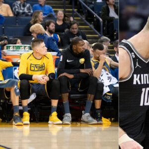 ESPN Insider Claims the 2022-23 Sacramento Kings is Better Than Any of the Golden State Warriors’ Teams on Offense