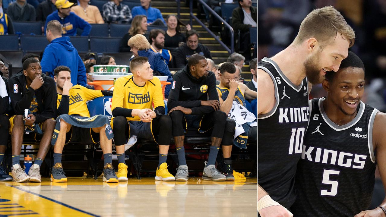 ESPN Insider Claims the 2022-23 Sacramento Kings is Better Than Any of the Golden State Warriors’ Teams on Offense