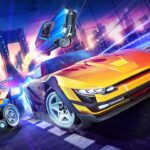 New “Drive Days” event added in Rocket League patch 2.27