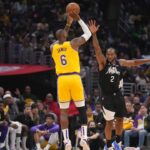 “LeBron James Came Back to Life but Anthony Davis…”: Skip Bayless Berates the Lakers After 11th Consecutive Loss to the Clippers